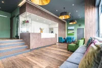 Westend Hotel
