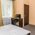Bazilik Hotels in 