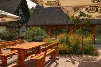 Antal-Tavi Fogadó és Horgászparadicsom Hotel a 