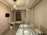 Delfin Hotel & Restaurant & Spa Hotels in Gandja