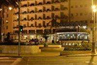Prima Kings Hotel Hotels in 