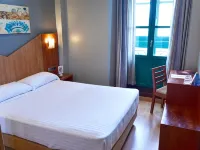 Hotel Alda Palacio Valdés Hotels in Aviles