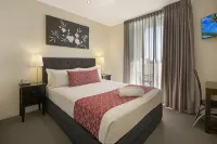 The Chermside Apartments Hotel di 