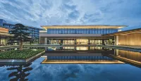 NINGDE SANDU'AO FLIPORT HOTEL