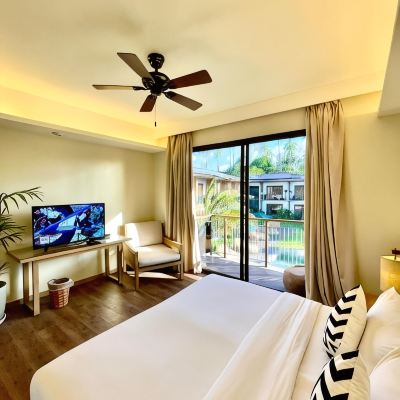 Standard Room Isla Amara Resort Promo Code