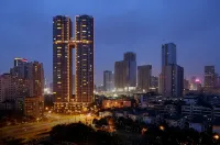 Sungold Designer  Hotel (Taikoo Li, Chunxi Road, Chengdu) Hotels in 