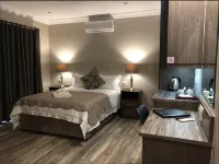 UNITAS GUESTHOUSE