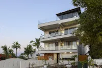 Hotel Basalto Các khách sạn ở 