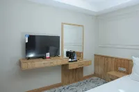 Shedevr Plaza Các khách sạn ở 