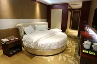Junyu Boutique Hotel (Wanyuan Railway Station)