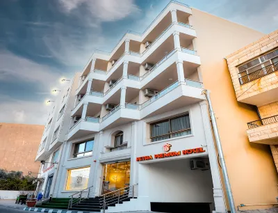 Petra Premium Hotel Hotels in 