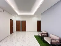Urbanview Syariah Jackson Living near Stasiun Malang
