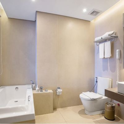 Mango Suite Summit Galleria Cebu Promo Code