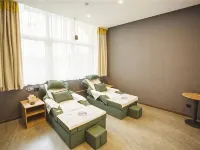 SUIDE PINHENG HOTEL Hotels in Suide