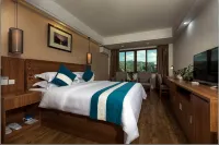 Mojiang City Hotel