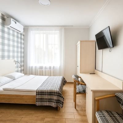 Standard Studio Room Dublin Hotel Promo Code
