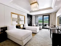 Shahdag Hotel & Spa Hotels in Quban piirikunta