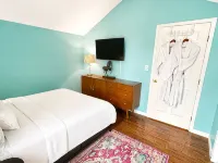 City and Lake Views Hotels in Geddes