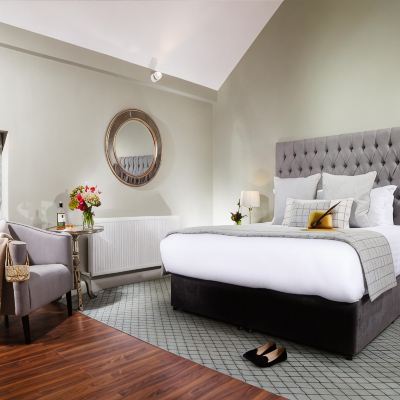 Superior Castle Courtyard Kilkea Castle Promo Code
