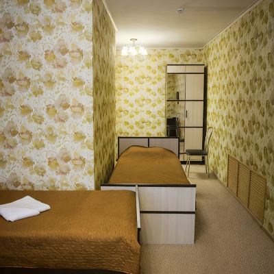 Economy Four-Bed Alaska Promo Code