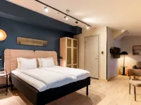 Scandic Torget Bergen Hoteles en Bergen