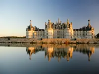 Novotel Orléans Saint-Jean-De-Braye