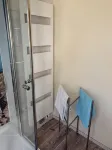 Quiet apartment on the outskirts of the city