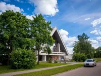 Gtk Suzdal 수즈달 호텔