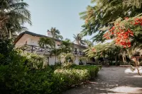 La Diosa Kali Beach Front Hotel