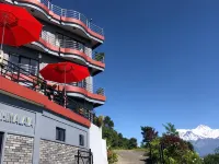 Hotel Pristine Himalaya Hotel a 