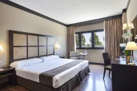 Aparthotel Attica 21 Vallés
