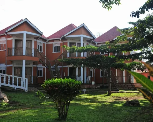 Country Inn Masindi Các khách sạn ở Masindi