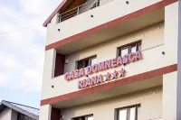 Casa Domneasca Riana Hotels in 