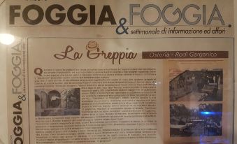 La Margherita - Housity