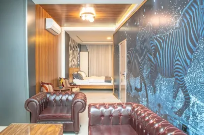 MAISON MAYAKI Hotel di 