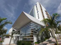 Hotel d'Luca Hotel a Cuiaba