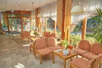 Kurpark Flair Hotel Im Ilsetal