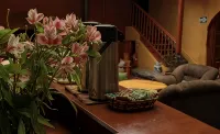 Hotel Amtallpa San Blas Inn