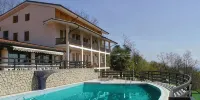 Albergo Alla Pineta