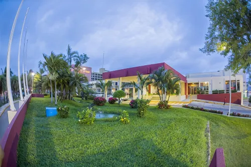Posada de Tampico