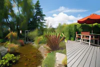 Joya Garden & Villa Studios Hotel di 