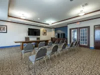 Comfort Inn & Suites Navasota Hoteles en Condado de Grimes