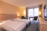 Vienna House Easy Frankfurt Airport Kelsterbach by Sunday Hotels Hotel a 