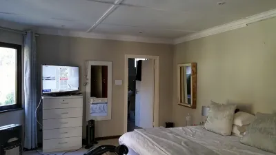 Johannesburg Youth Hostel Các khách sạn ở 