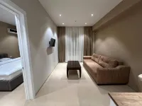 Pana Hotel Ξενοδοχεία στην πόλη Nukus