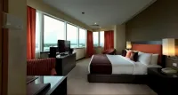 Hock Lee Hotel & Residences โรงแรมใน