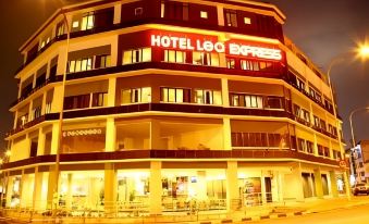 Leo Express Hotel