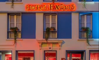 Hotel Exquis