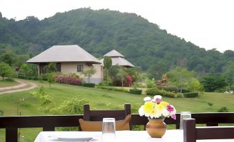 Villa Khao Phaengma