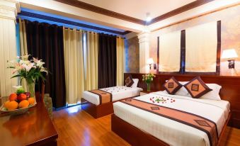 A25 Hotel - 167 Pham Ngu Lao
